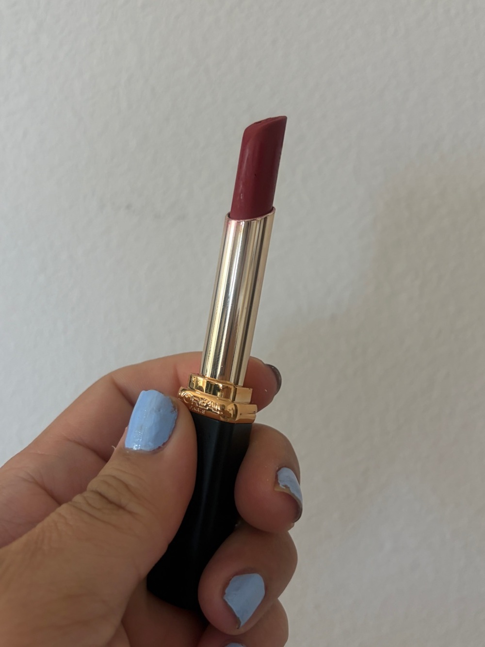L’Oréal - Lipstick